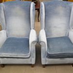 648 8479 WING CHAIRS